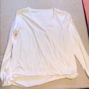 Lululemon Long Sleeve